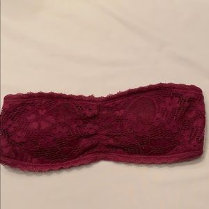 Lace Bandeau